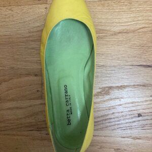 Carrano 'BABY' flats